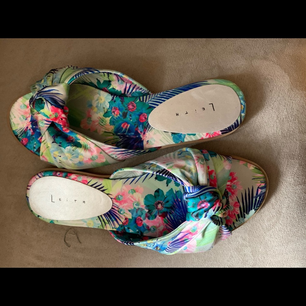 Flip flops